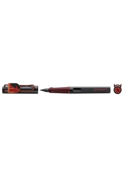 Lamy Safarı Harry Potter Dolma Kalem Gryffındor M Uc Genel