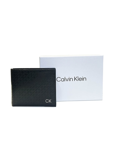 Calvin Klein Calvın Kleın Erkek Cüzdan 31ck130029-black SİYAH