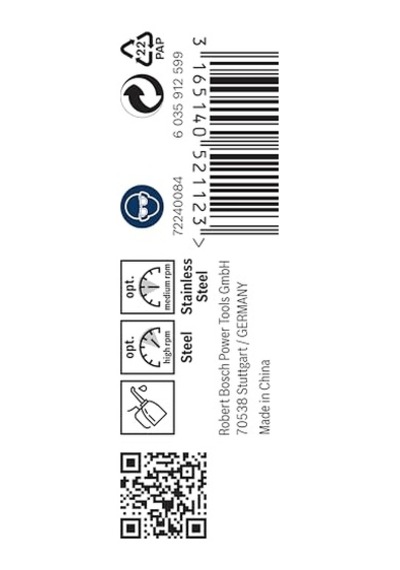 Metal Matkap Ucu 6 2 101 Mm 10lu Paket