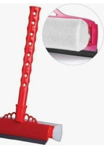 1 Adet Kendinden Süngerli Camsil Çekpas Plastik Cam Sileceği Tr Diğer