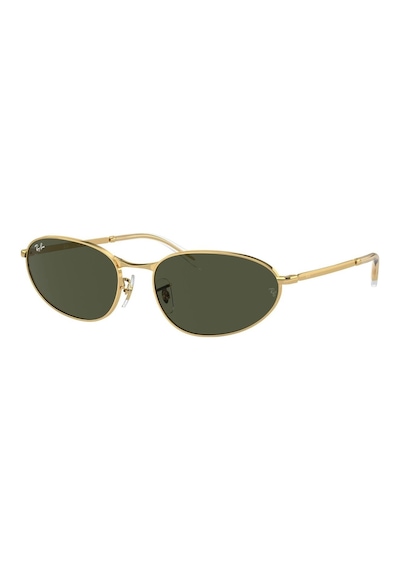 Ray-ban 0rb3734 001/31 56 Unisex Güneş Gözlüğü