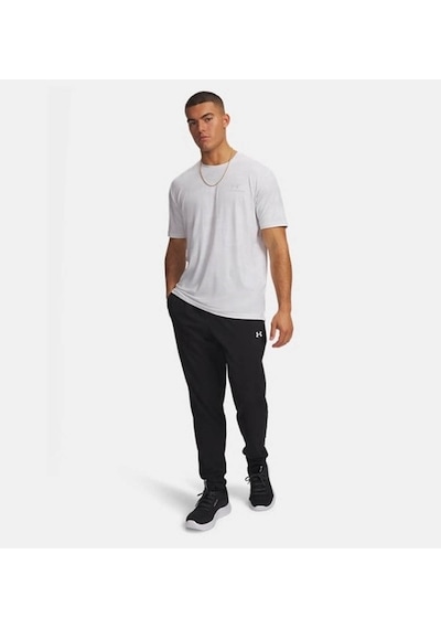 Under Armour Vanish Training Pant Siyah Erkek Eşofman Altı 6010606-001