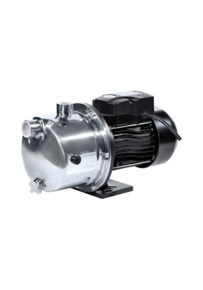 Alarko Jet D-jdtm-100 1.hp 220v Paslanmaz Çelik Gövdeli Jet Pompa