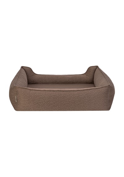 Pet Comfort Bravo Kahverengi Ortopedik Köpek Yatağı L 90x70cm