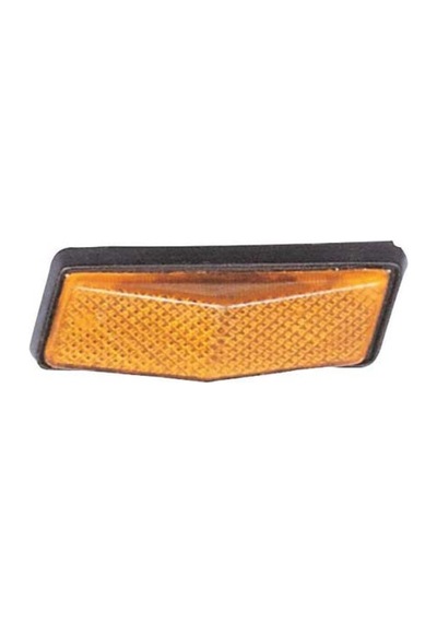 Yan - 589 - Çamurluk Sinyal Lambası Sol M131 Dkş E.m - Almparca - Baklava Tip