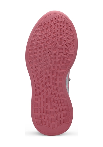 Slazenger EBBA I Çocuk  Gri / Pembe Sneaker