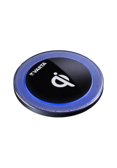Varta Qi Kablosuz Cep Telefonu Şarj Cihazı - Wireless Şarj Aleti (533631298)