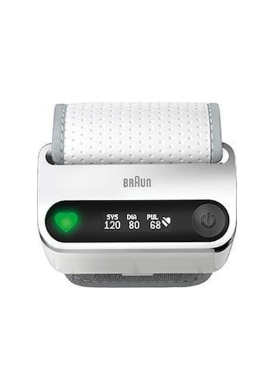Braun Bpw4500 Bilekten Dijital Tansiyon - Medikaltec Bpw4500 Bilekten Dijital Tansiyon Aleti