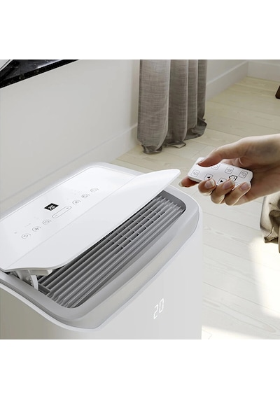 Good Home 12000 BTU Mobil Klima