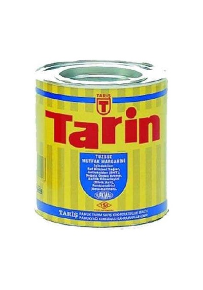 Tariş Tarin Margarin 1820 G