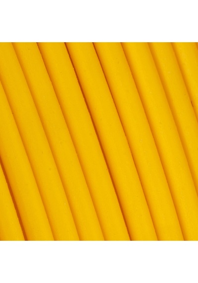 Panchroma Pla Filament Saten Sarı - 1 Kg 1.75mm