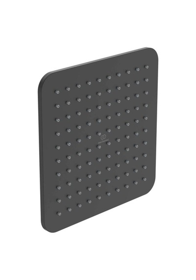 İdeal Standard İdealrain Cube Tepe Duşu 20x20 Mat Siyah B0024xg