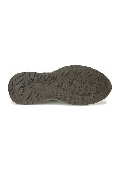 Dockers 235125 Hakiki Deri Dikişli Kışlık Erkek Outdoor Ayakkabı Kum