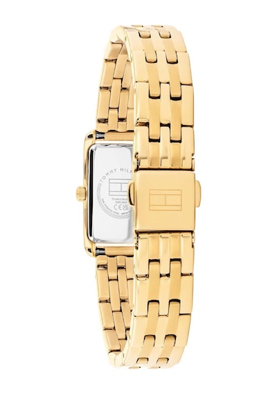 Tommy Hilfiger Th1782863 Kadın Kol Saati Altın