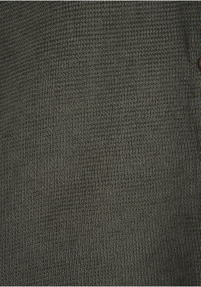 Mavi - Lux Touch Yeşil Polo Tişört 1612142-71598 Yeşil