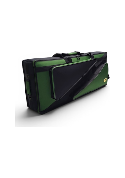 Psr Sx900, A3000, A5000 Keyboard Orglar İçin Uyumlu Soft Case Taşıma Çantası Haki Üçgen Cepli