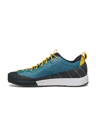 Scarpa Gecko Lt Erkek Outdoor Ayakkabı 72606-351 Pet-mus Mavi
