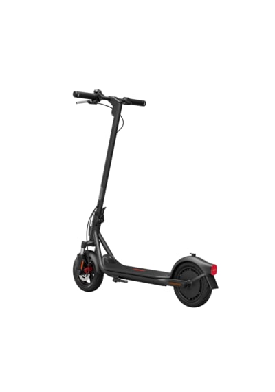 Segway Ninebot F2 II (2025) Elektrikli Scooter Siyah