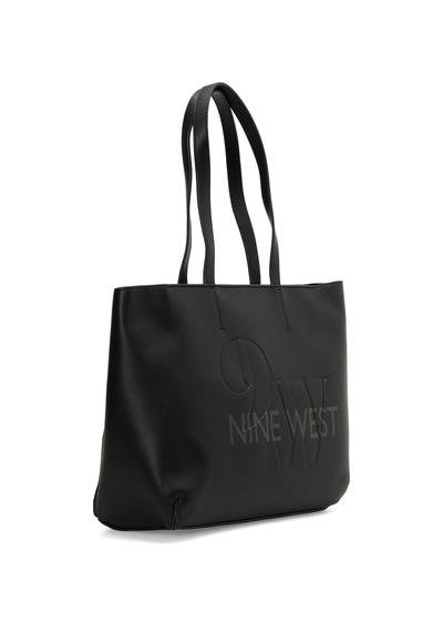 Nine West 9wshoulder 6fx Siyah Kadın Omuz Çantası 000000000102237985