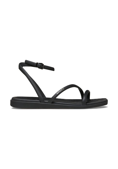 Crocs Miami Ankle Strap Sandal 212256-001 Siyah