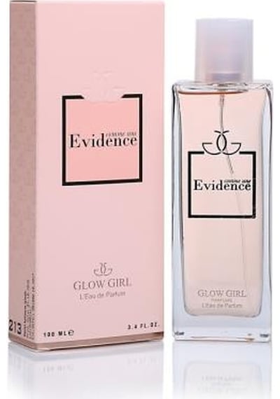 No Nome Evidence Kadın Parfüm EDP 100 ML