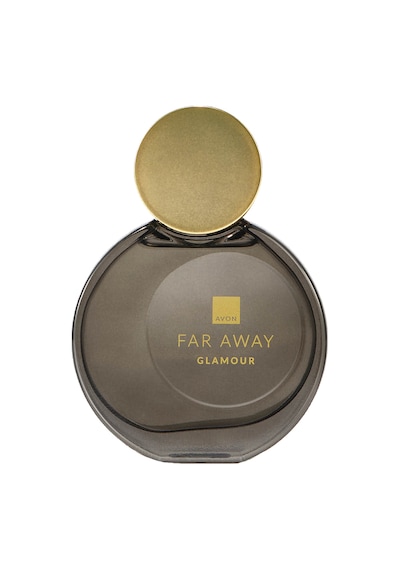 Avon Far Away Glamour Kadın Parfüm EDP 50 ML