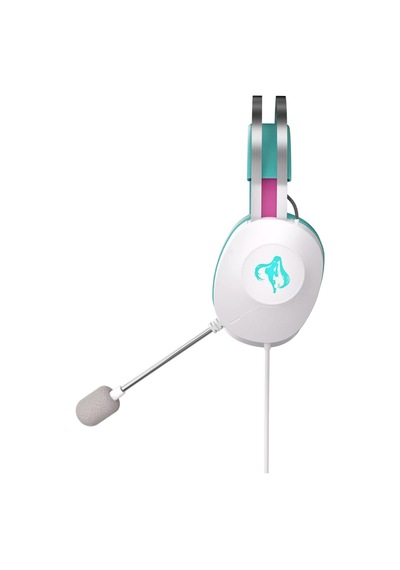 Asus Tuf Gaming H1 Gen Iı Miku Gaming Oyuncu Kulaklık Mfmfasu0034