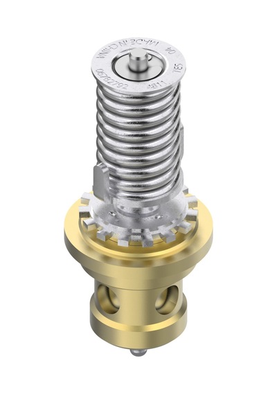 Danfoss Te5 - 1 Orifis 067b2789