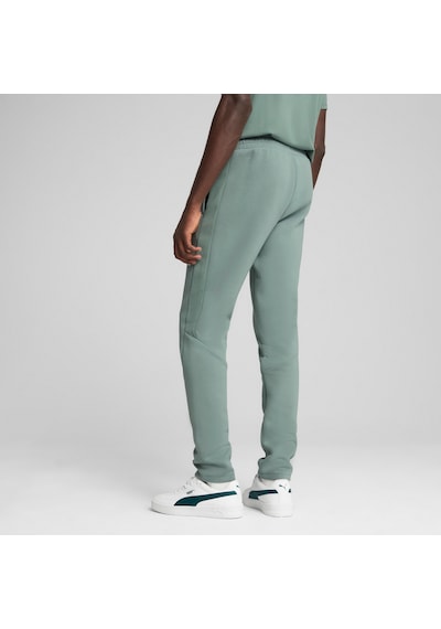 Puma Evostrıpe Erkek Eşofman Altı 684614 30 Yeşil