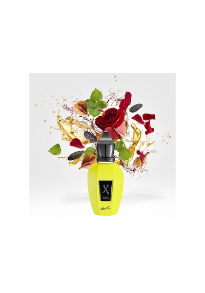 Xerjoff Duran Duran Neorio Yellow Parfum 50 Ml Unisex Parfüm Odunsu - Oryantal