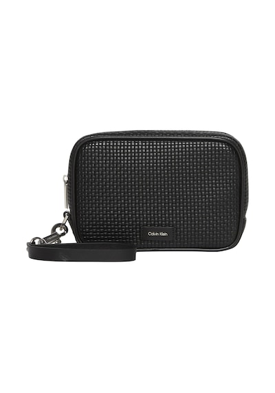 Calvin Klein Erkek Portföy Ve El Çantası Lv04d1111gub1 Siyah