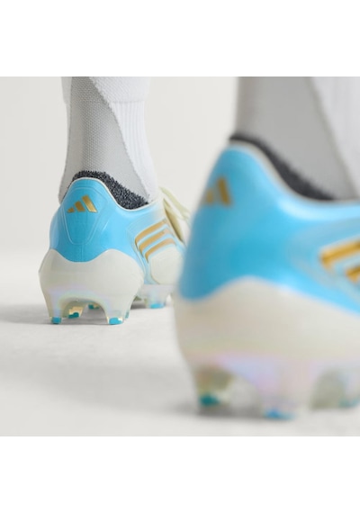 Adidas F50 Messi Elite Fg Erkek Krampon C-adııh1892e10a00 Mavi