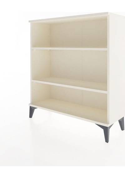 Arges Şifonyer 2 Raflı 88x30x96 Antrasit-antrasit Antrasit