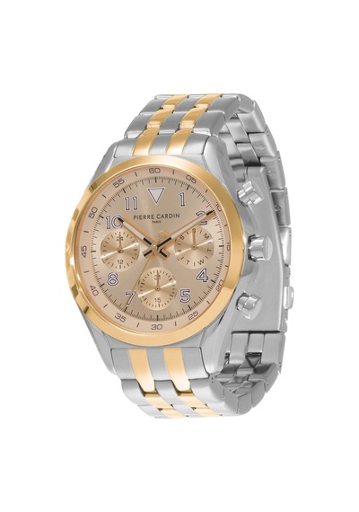 Pierre Cardin Cf.1019.mu.1 Kol Saati Metalik