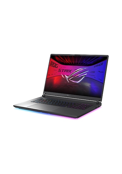 Asus Rog Strix G18 G815JMR-S9041W i9-14900HX 16 GB 1 TB SSD RTX5060 18" W11 Dizüstü Oyuncu Bilgisayarı