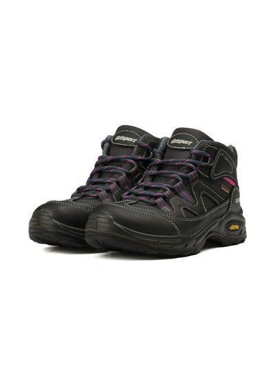 Grisport Kadın Trekking Bot Ve Ayakkabısı 11749D37T Gri