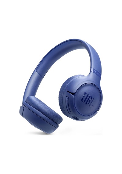 Tune 530bt Multi Connect Wireless Kulaklık, Mavi