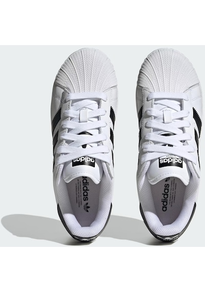 Adidas Superstar Xlg Kadın Günlük Spor Ayakkabı C-adııf3001b10a00 Beyaz