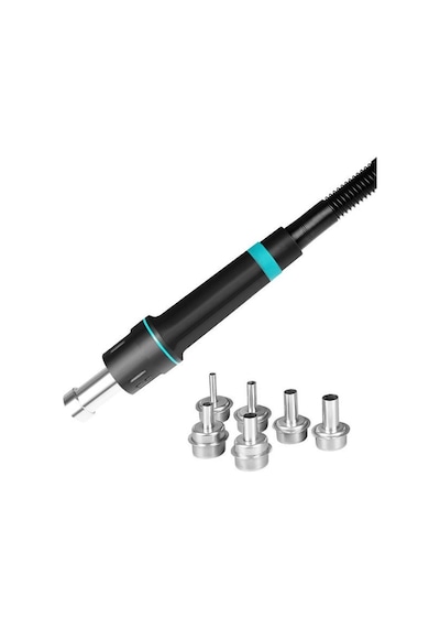 Sugon 8610dx 1000w Sıcak Hava İstasyonu