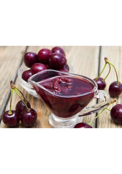 Seğmen Vişne Reçeli 5 KG