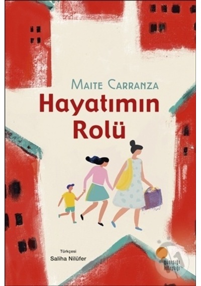 Günışığı Yayınları Hayatımın Rolü