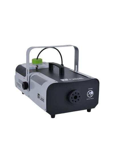 Qube Lighting Sfa015a Dmx'li 1500w Sis Makinesi