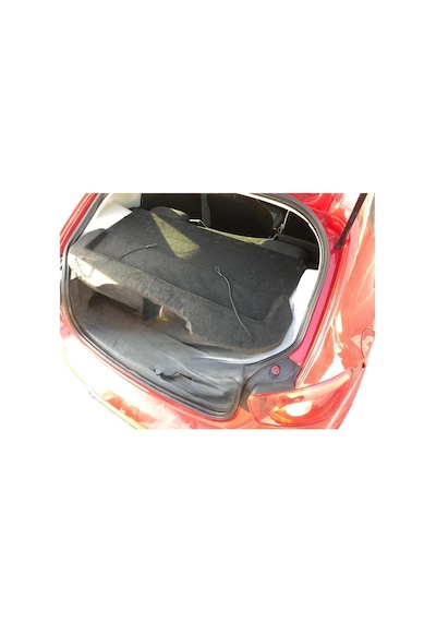 Seat İbiza 2009-2015 Pandizot Bagaj Rafı