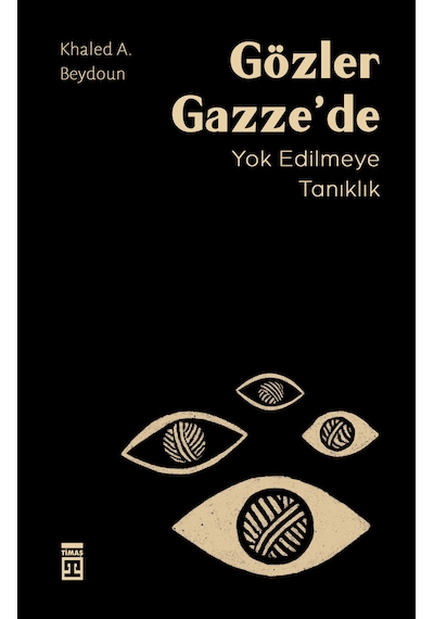 Gözler Gazze'de