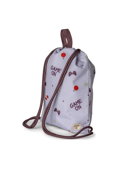 Citron Su Geçirmez Büzgülü Çocuk Sırt Çantası - Cool Kid 1060094 Renkli