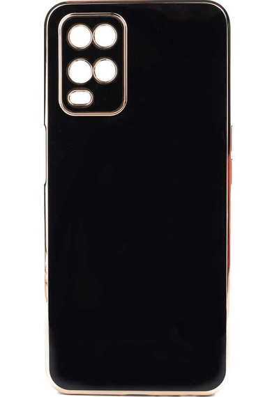 Oppo A54 Parlak Kenarli Bark Silikon Kilif 547680976 Oppo A54 Parlak Kenarli Bark Silikon Kilif 547680976