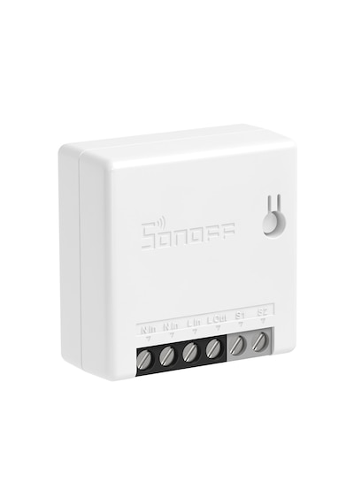 Sonoff ZBMini ZigBee Akıllı Röle