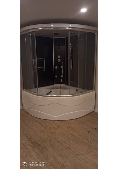 150X150 Oval Kompakt Sistem Sistem 1