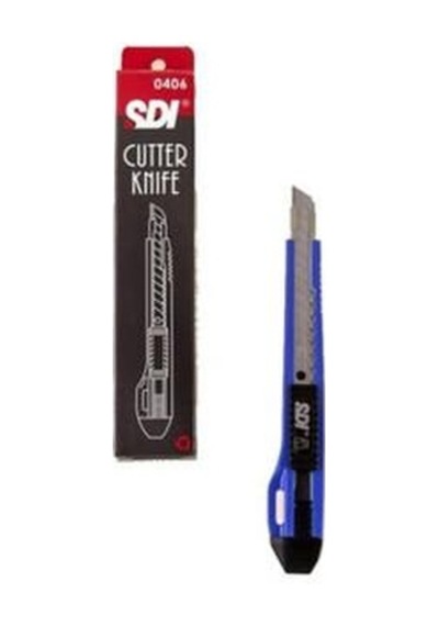 Sdı 0406 Maket Bıçağı Dar Model Otomatik