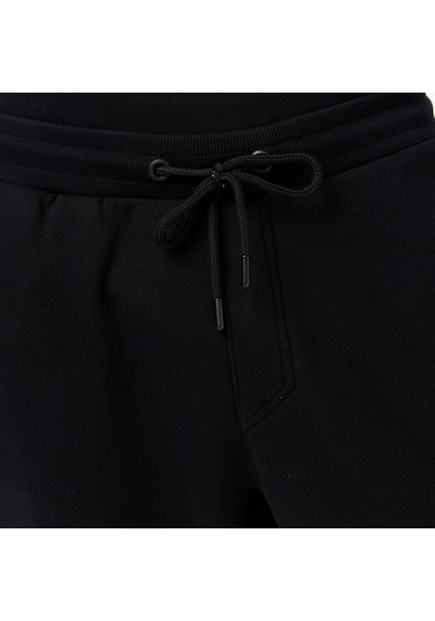 Columbia Cs0455 Csc Boxy Brand Jogger Erkek Siyah Eşofman Altı Cs0455